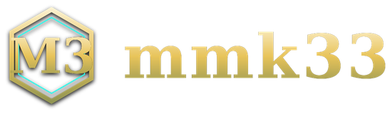mmk33 logo
